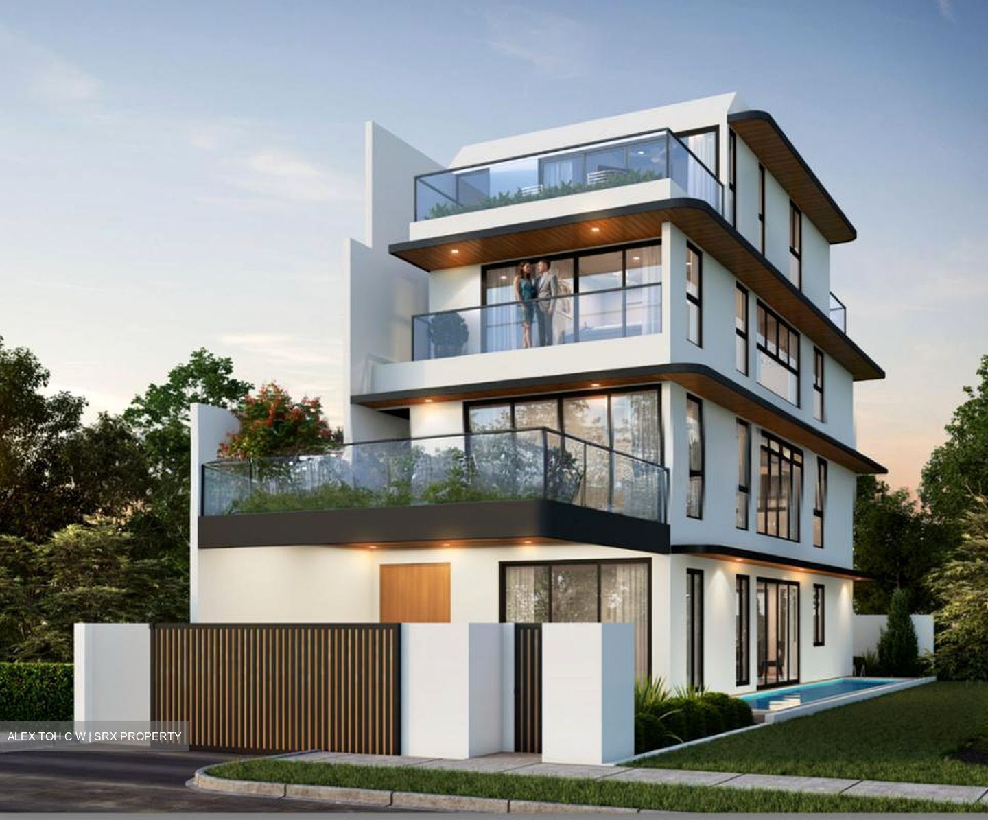 Serangoon Garden Estate (D19), Semi-Detached #568237231